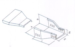 防火電纜橋架的選型與運用